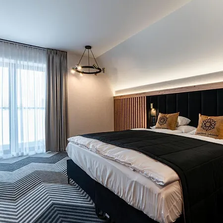 Aparthotel Zakopane