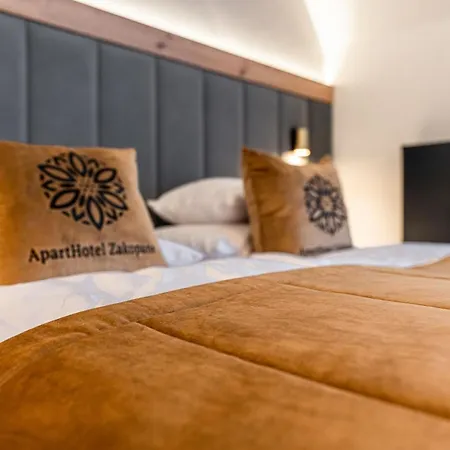 Aparthotel Zakopane *
