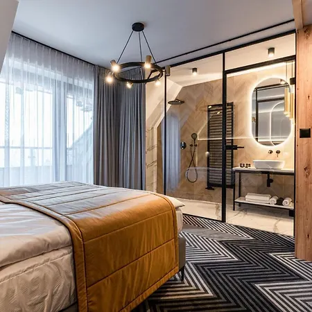 Lejlighedshotel Aparthotel Zakopane