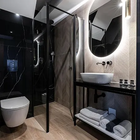 Apart Otel Aparthotel Zakopane 3*