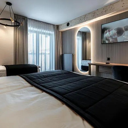 Aparthotel Zakopane Ζακοπάνε