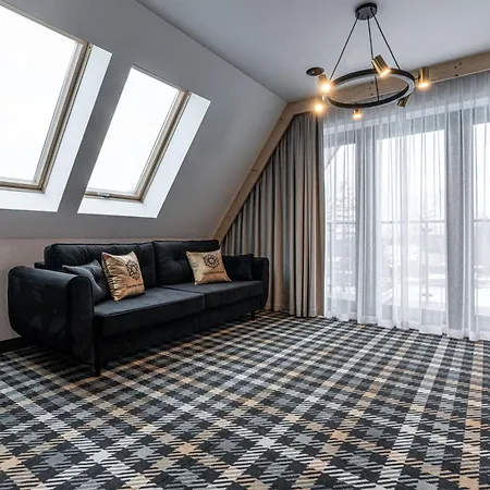 Aparthotel Zakopane *