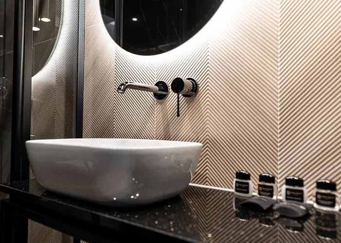 Hotel apartamentowy Aparthotel Zakopane