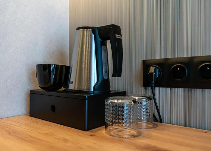 Aparthotel Zakopane Hotel apartamentowy