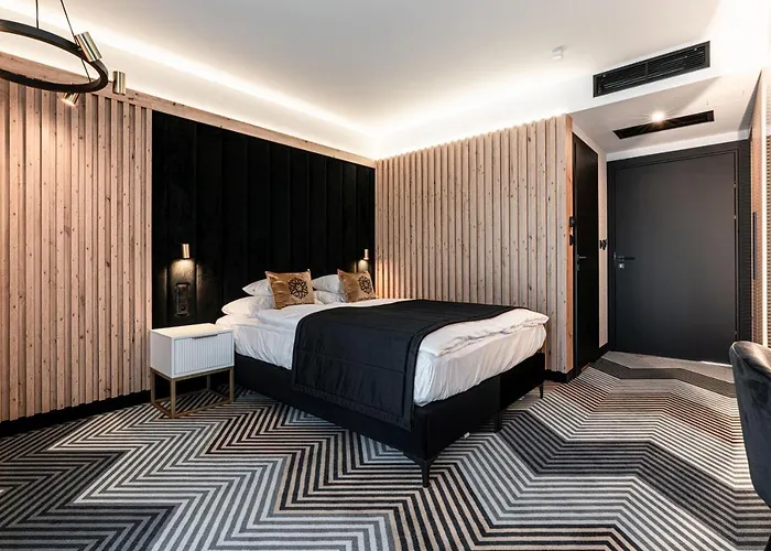 Aparthotel Aparthotel Zakopane 3*