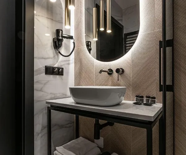 Aparthotel Zakopane 3*