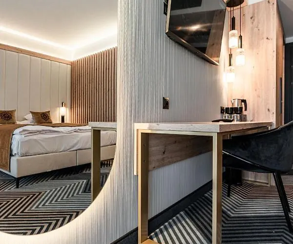 Aparthotel Zakopane 3* Zakopane