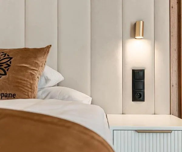 Aparthotel Zakopane 3* Zakopane