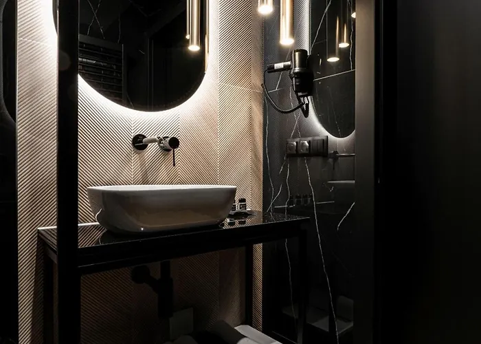 Aparthotel Zakopane Apartahotel Zakopane