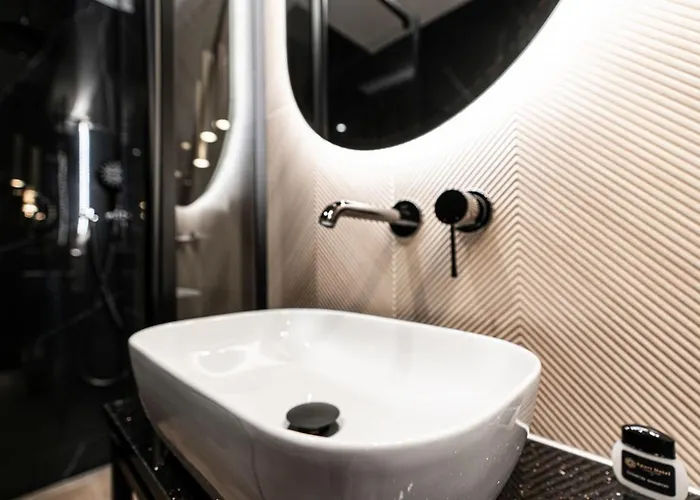 Aparthotel Zakopane Hotel apartamentowy 3*