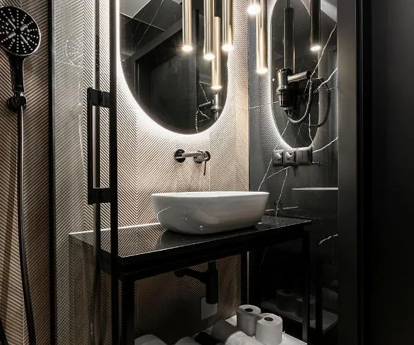 Aparthotel Zakopane 3*