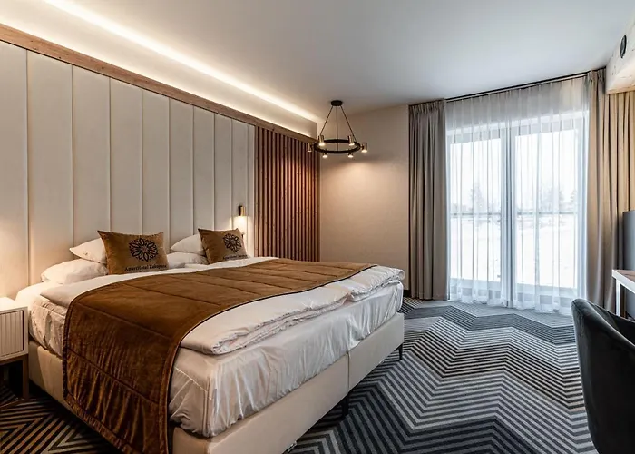 Aparthotel Zakopane 3* Zakopane