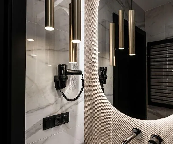 Apartahotel Aparthotel Zakopane 3*