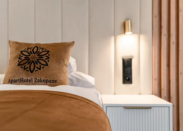 Aparthotel Zakopane