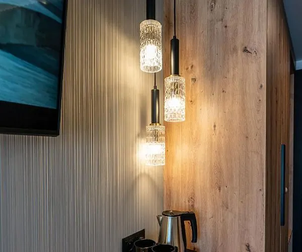 Aparthotel Zakopane 3*