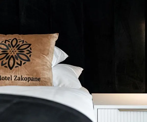 Aparthotel Aparthotel Zakopane Zakopane