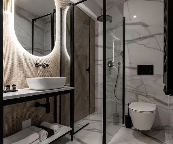 Aparthotel Zakopane Aparthotel Zakopane