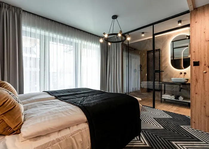 Aparthotel Zakopane Aparthotel