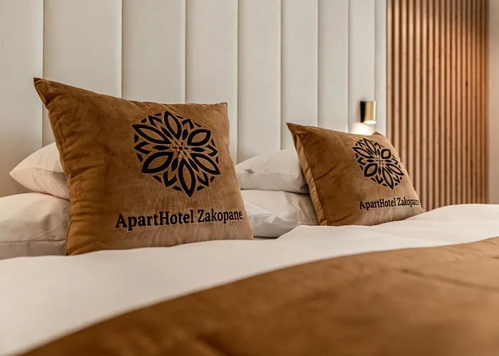 Aparthotel Zakopane