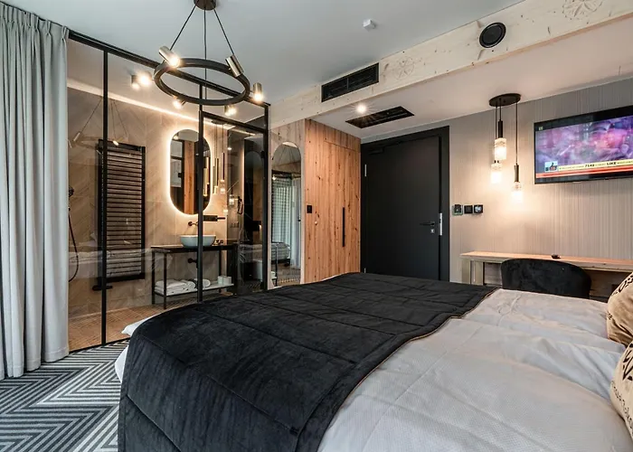 Aparthotel Zakopane 3* Zakopane