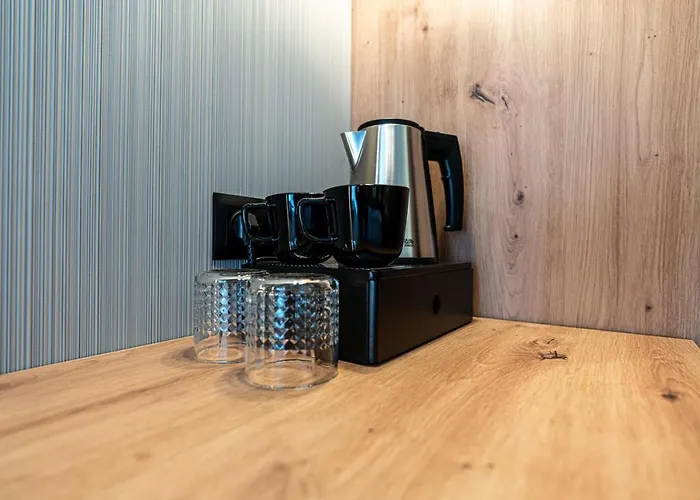 Aparthotel Zakopane Apartahotel