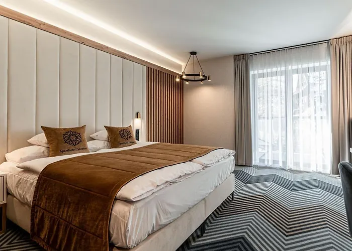 Aparthotel Zakopane Aparthotel