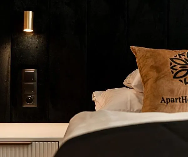 Aparthotel Zakopane Hotel apartamentowy Zakopane