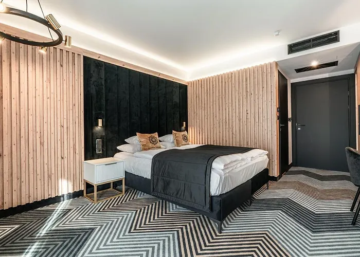 Aparthotel Zakopane 3* Zakopane