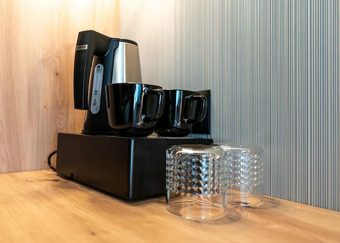 Hotel apartamentowy Aparthotel Zakopane 3*