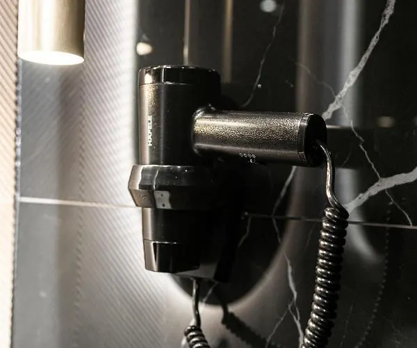 Hotel apartamentowy Aparthotel Zakopane