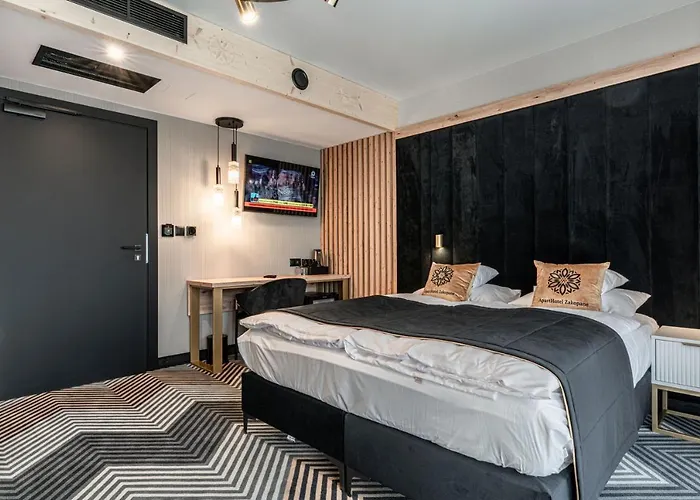 Aparthotel Zakopane Zakopane