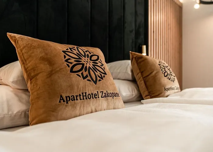 Aparthotel Zakopane Aparthotel