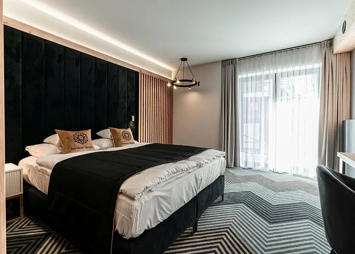 Aparthotel Zakopane Zakopane