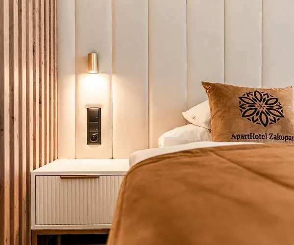 Aparthotel Zakopane Aparthotel Zakopane