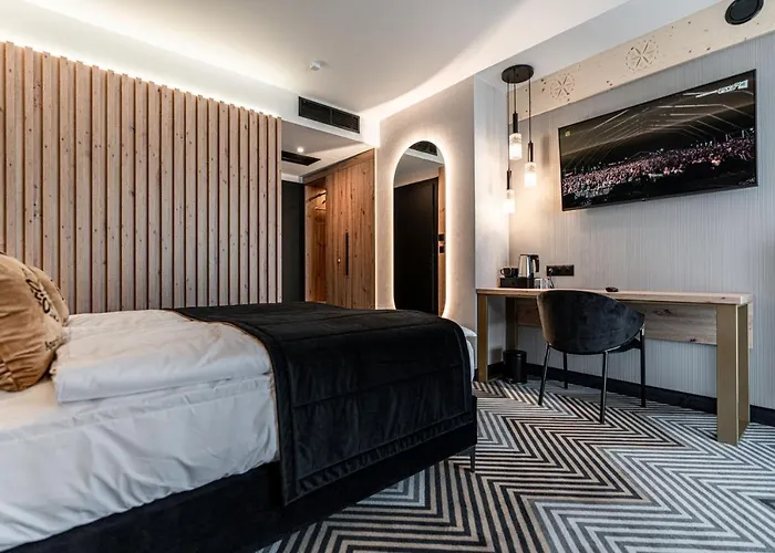 Aparthotel Zakopane Zakopane