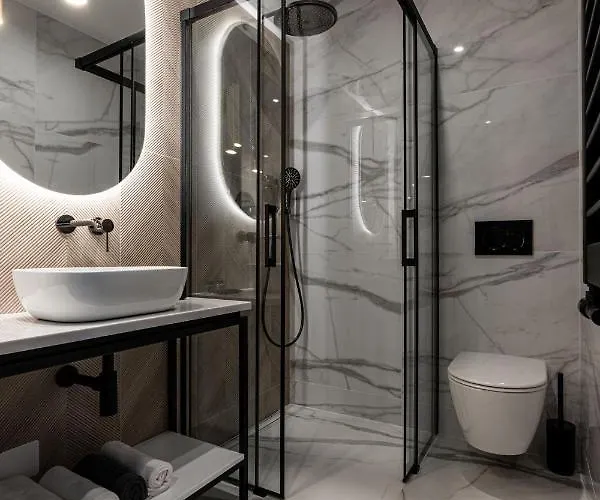 Aparthotel Zakopane Hotel apartamentowy Zakopane