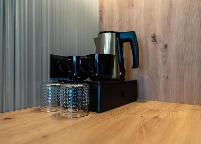 Aparthotel Zakopane Zakopane