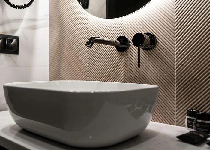 Aparthotel Zakopane Apartahotel