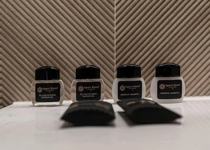 Aparthotel Zakopane 3* Zakopane