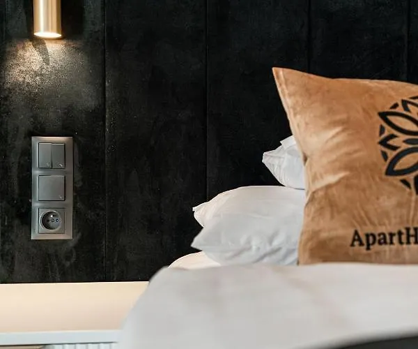 Aparthotel Zakopane 3*
