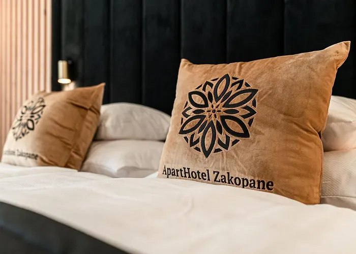 Apartahotel Aparthotel Zakopane Zakopane