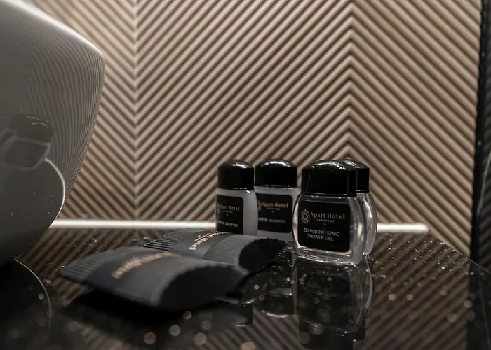 Aparthotel Zakopane Hotel apartamentowy