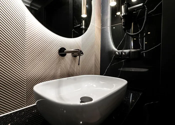 Aparthotel Zakopane Aparthotel 3*