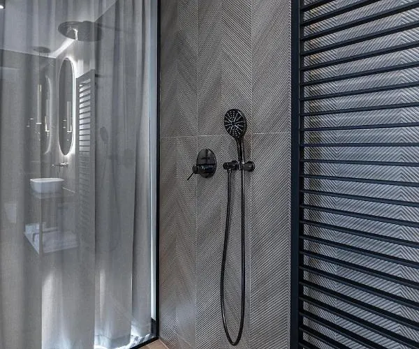 Hotel apartamentowy Aparthotel Zakopane