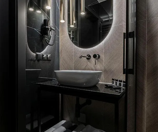 Aparthotel Zakopane Hotel apartamentowy Zakopane