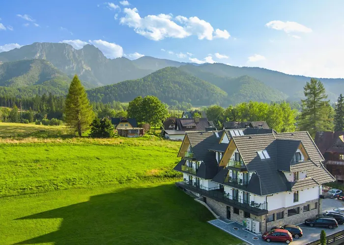 Aparthotel Zakopane Zakopane